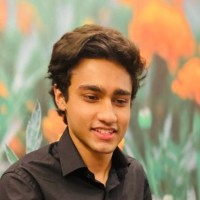 Aryan Kapoor