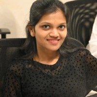 Gouthami Poojary