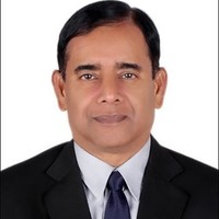 Arjunlal Das