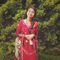 Usha Kiran R