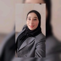 Esraa Abdelhakeem El-Esh