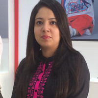 Ritika Anand