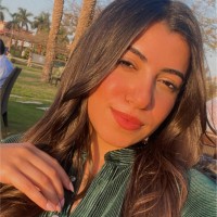 Yasmine Gamal