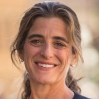 Fiona Rotberg, Phd
