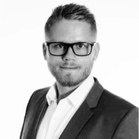 Rasmus B. Levinsen