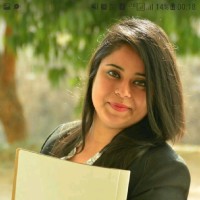 Himanshi Kalra