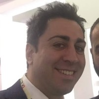 Salvatore Giovoni