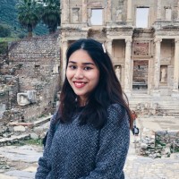 Nurshafeeqa Rafiey