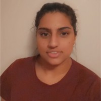 Gursimran Kaur