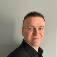 Gavin Oliver