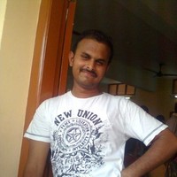 Vijayaragavan Ramakrishnan