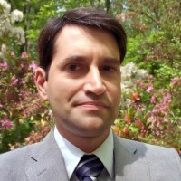 Fred Esenwein, Phd