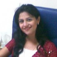 Shereen Adel