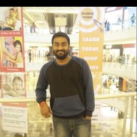 Dileep Kumar