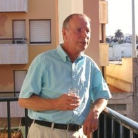Stephen Buss