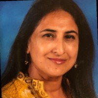 Vaneet Dhami Bajwa