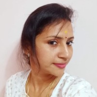 Priyadarshini Ramachandran