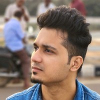 Deepak K