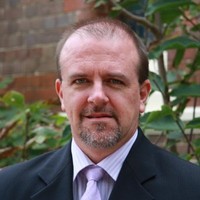 Graham Porter