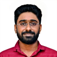 Chandrasekhar Sundararajan