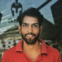 Shubham Vishwakarma