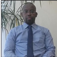 Moustapha Guedi