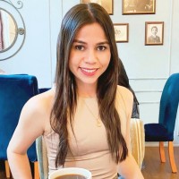 Claudia Vespa Jimenez