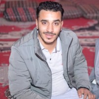 mohamed mosher