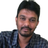 Balakrishna Kunchala