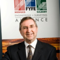 Geoffrey Allen