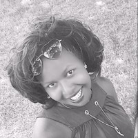 Munyes Lilian MBA,BA,CHRP