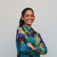 Vrushi Patel