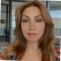Gözde Sarı Akgül