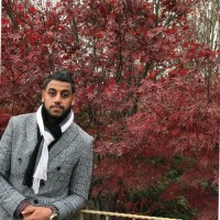 Zaid Redouane