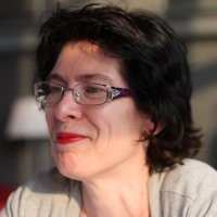 Dianne Houwer