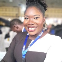 Olaitan Habibat Kehinde, Aca