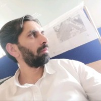 Mirza Azhar Baig
