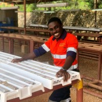 Samuel Theophilus Botchway