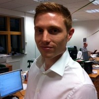 Tom Fowkes
