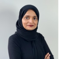 Sadiya Fatima