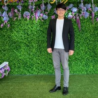 Scott Yang