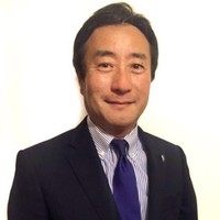 Kazuto Takegami