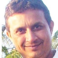 Mahesh Satija