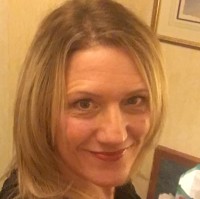 Carla Gamson
