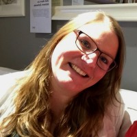 Gea De Leeuw-Ouwerkerk