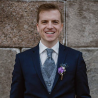 Kelvin Østergaard Pagels