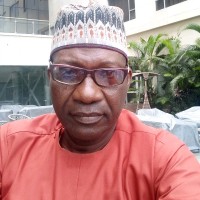 Tajudeen Sharafa