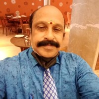 Ramesh Ramachandran