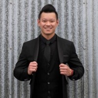 Johnny Wu