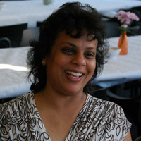 Anita Raghoebarsing